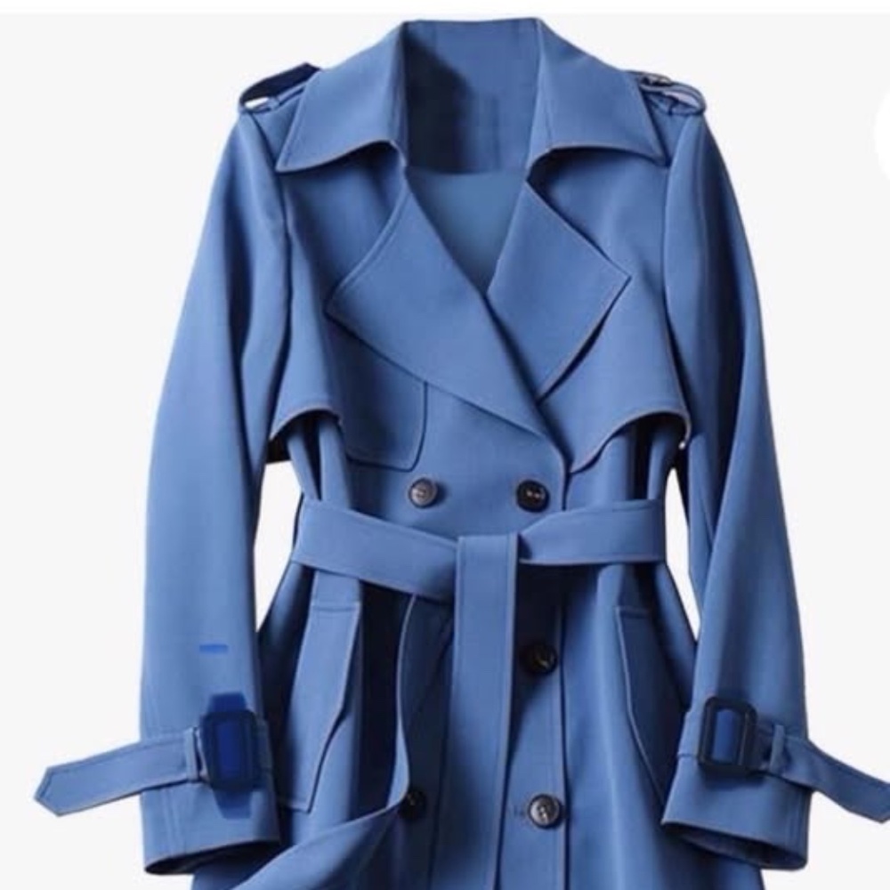 Blue Coat
